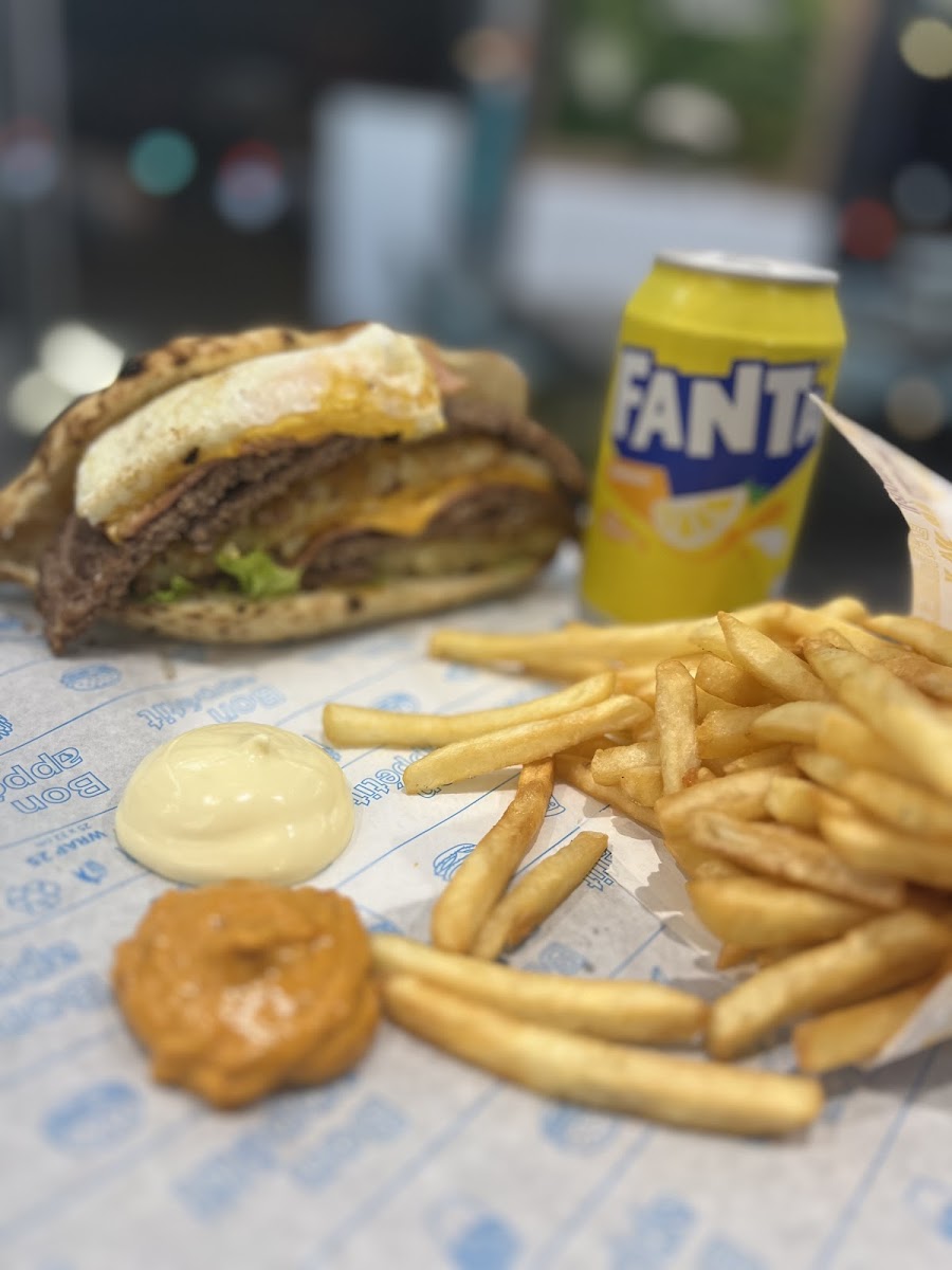 Restaurant Le 365-10